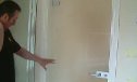 Made to measure Interior Glass Doors